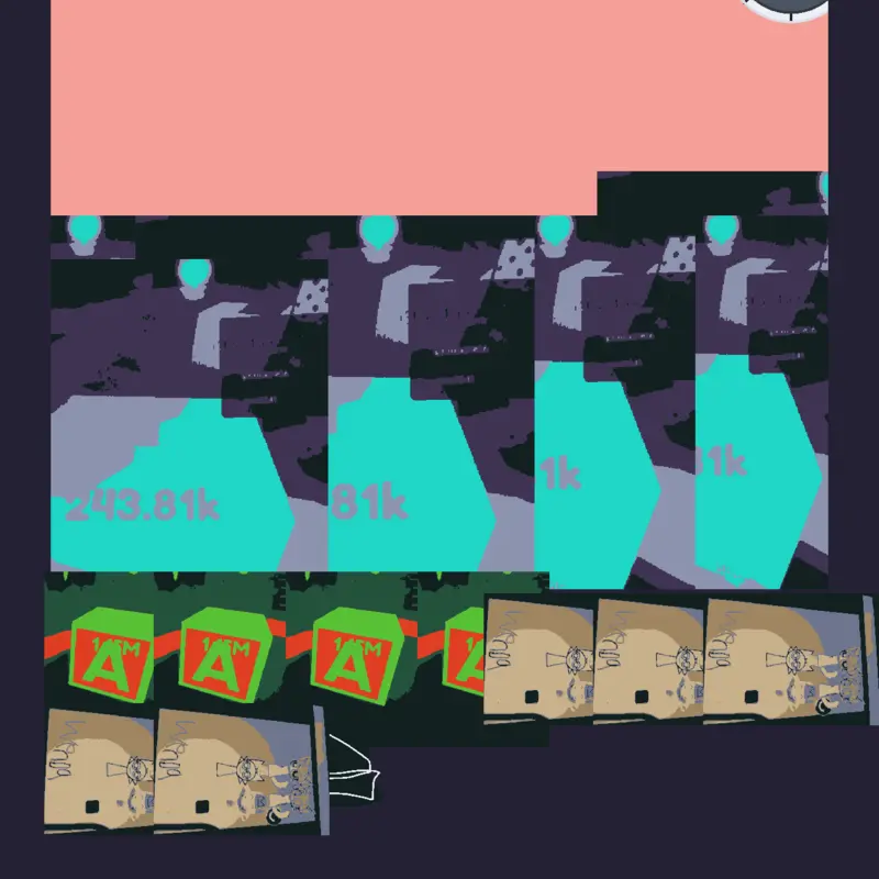 Game by @Primrose3906