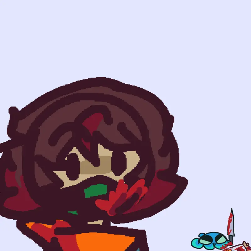 Game by @melody_gleepnarp