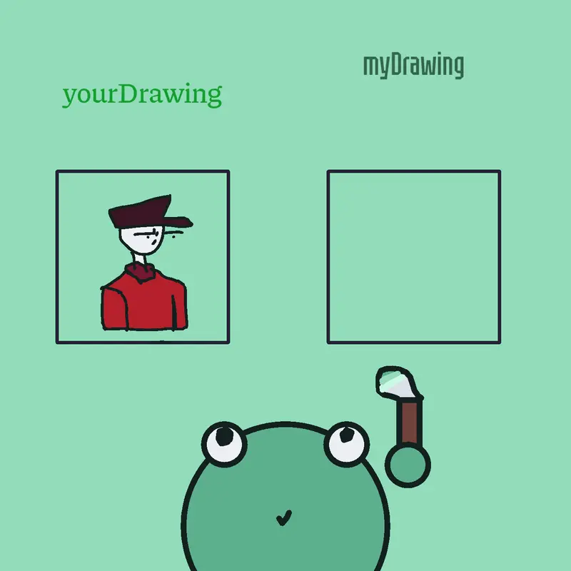 Game by @mikeshike