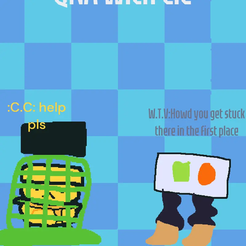 Game by @iLoveChucklesTheClown