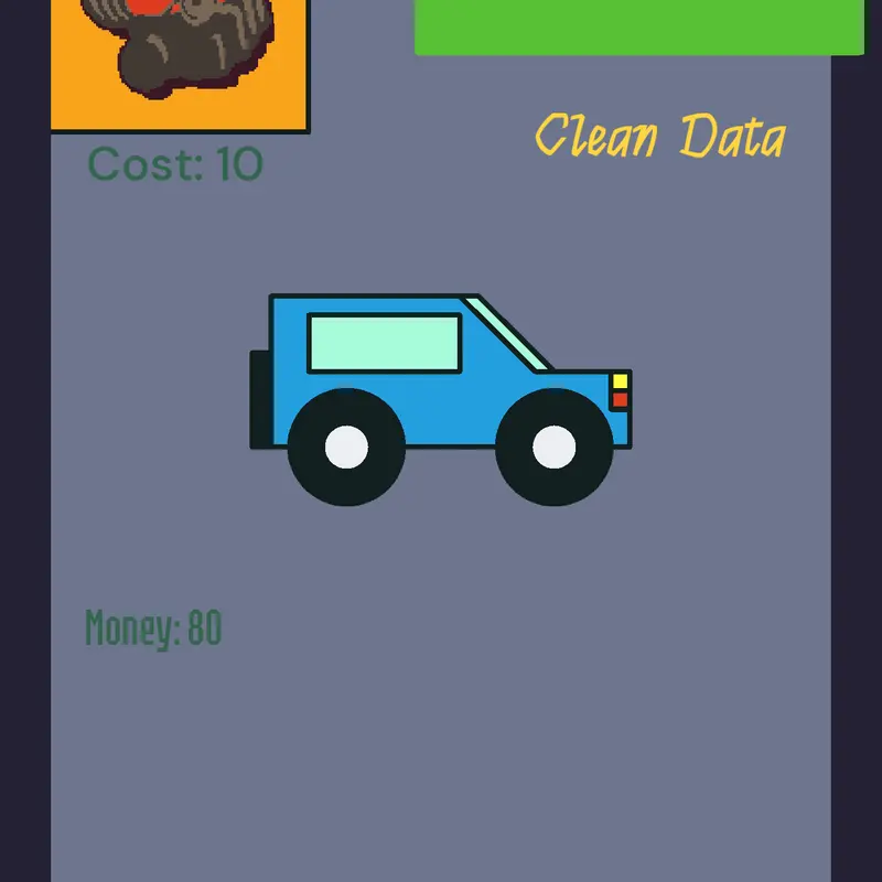 Game by @maxssys
