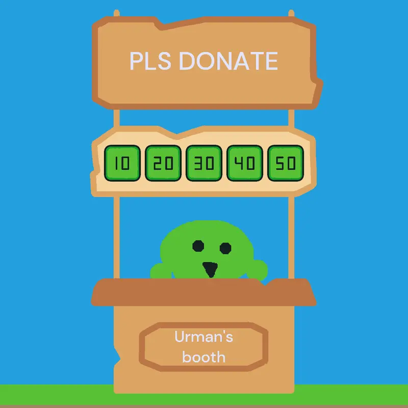 Game by @urman