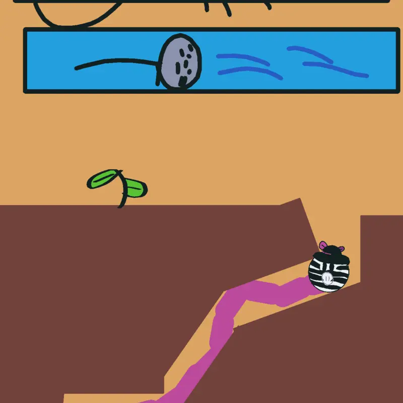 Game by @SoyAdrian