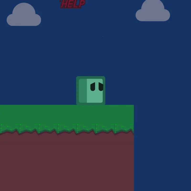 Game by @ocean_is_blue