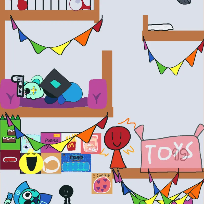 Game by @matchina