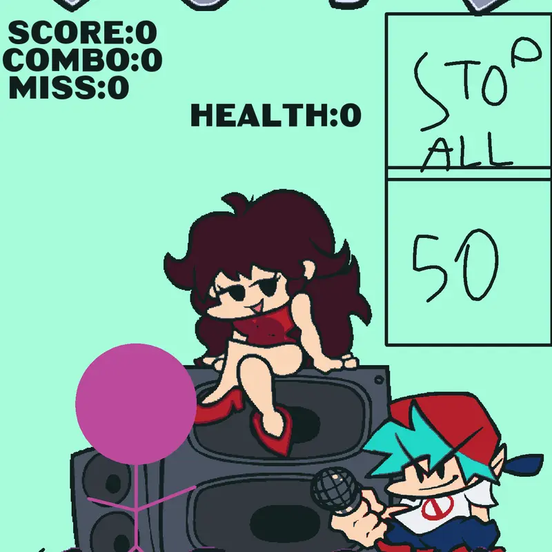 Game by @lavender_furry