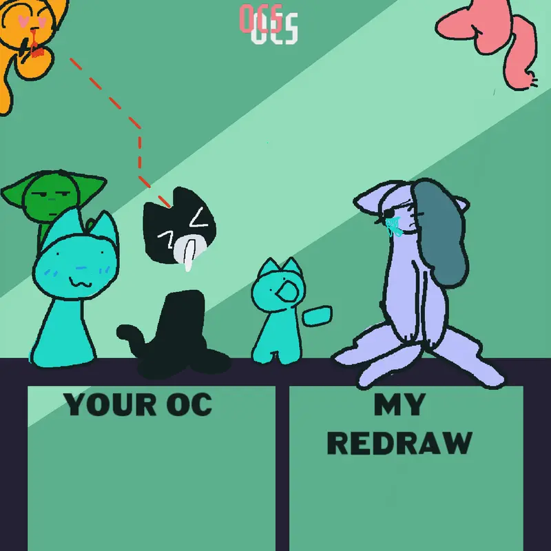 Game by @CUTIE_CATS_ARTZ