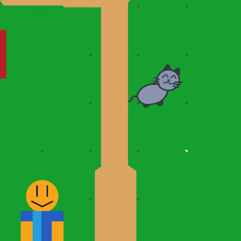 Game by @Lazy_Toast