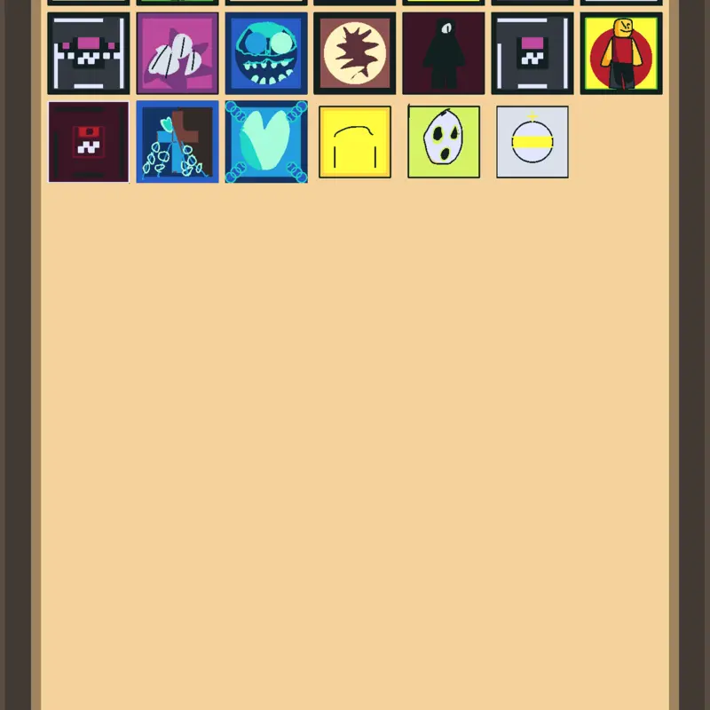 Game by @darwinse1