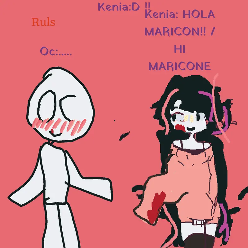Game by @-KeniaL0L-