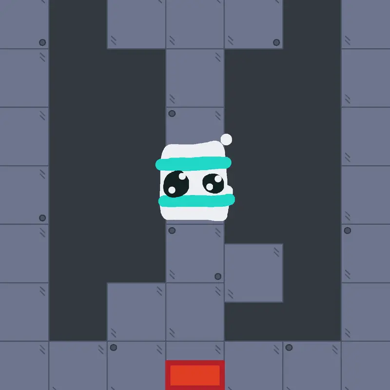 Game by @uckg