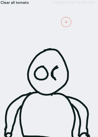 Tomato oc