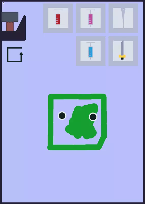Game by @StickinmanAndChartern