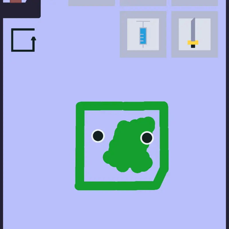 Game by @StickinmanAndChartern