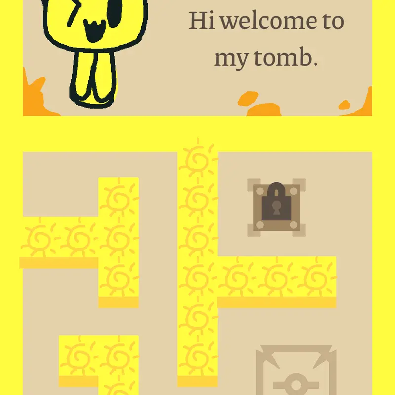 Game by @miao-miao