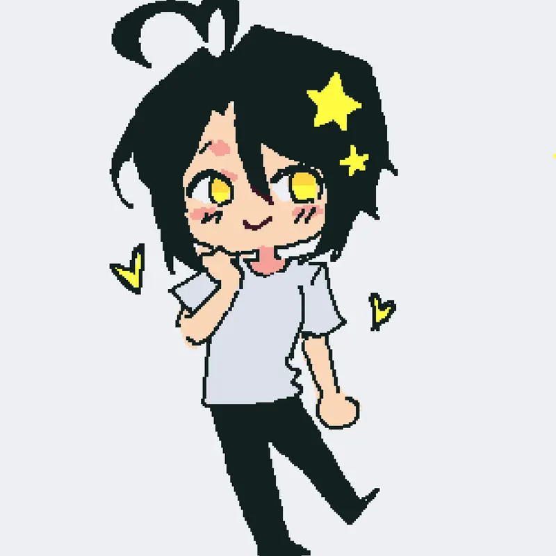 Game by @lovetenma