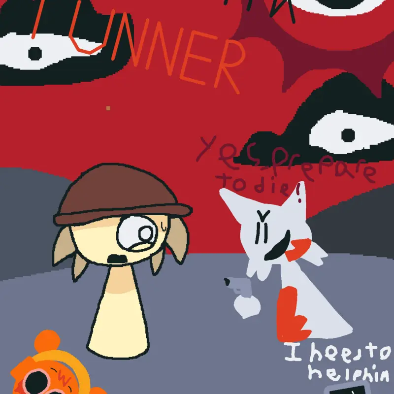 Game by @your_sheriff_tunner