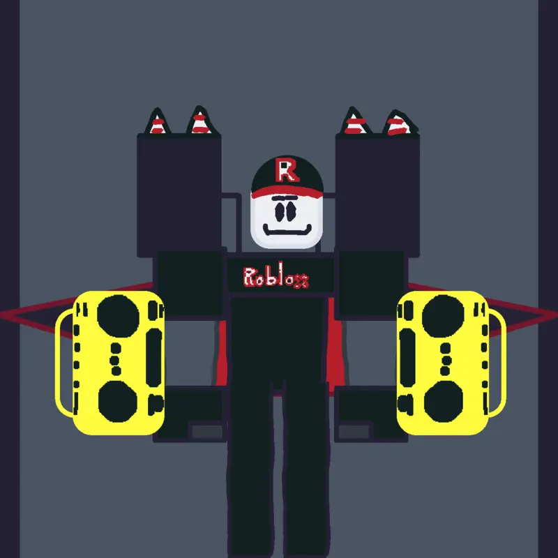 Game by @drill-man