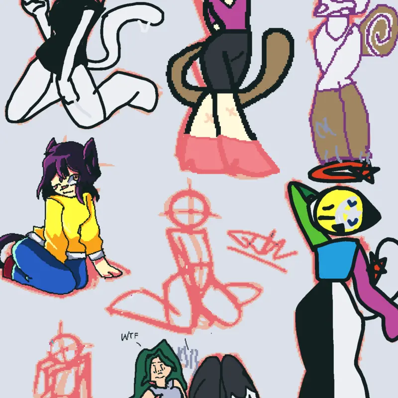 Game by @LovelyMinto