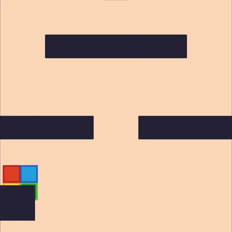 Game by @BouncySquares
