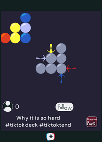 Tiktok filter