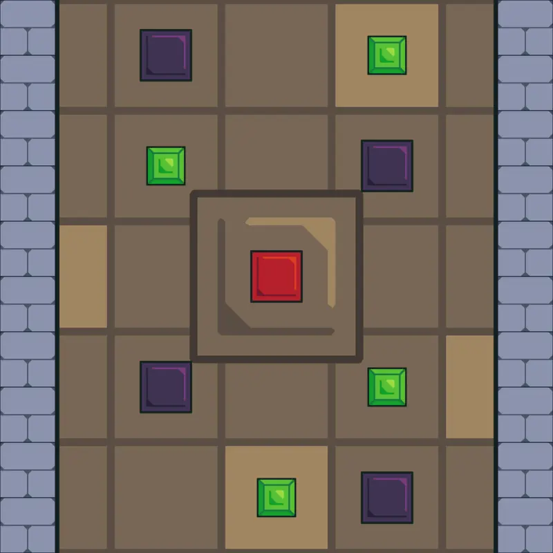 Game by @LilBlueBird