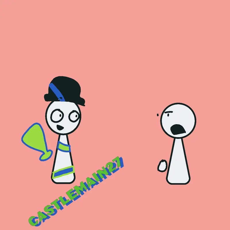 Game by @castlemain27