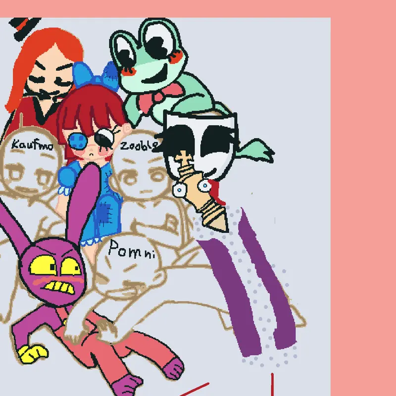 :3 by @_SILLYC00KI3_