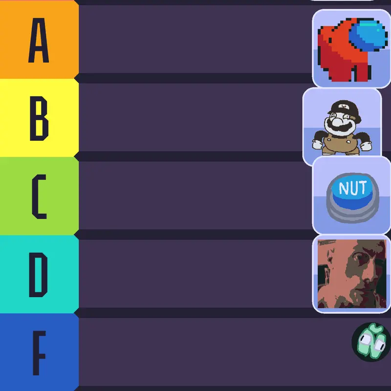 Game by @CastleTaur