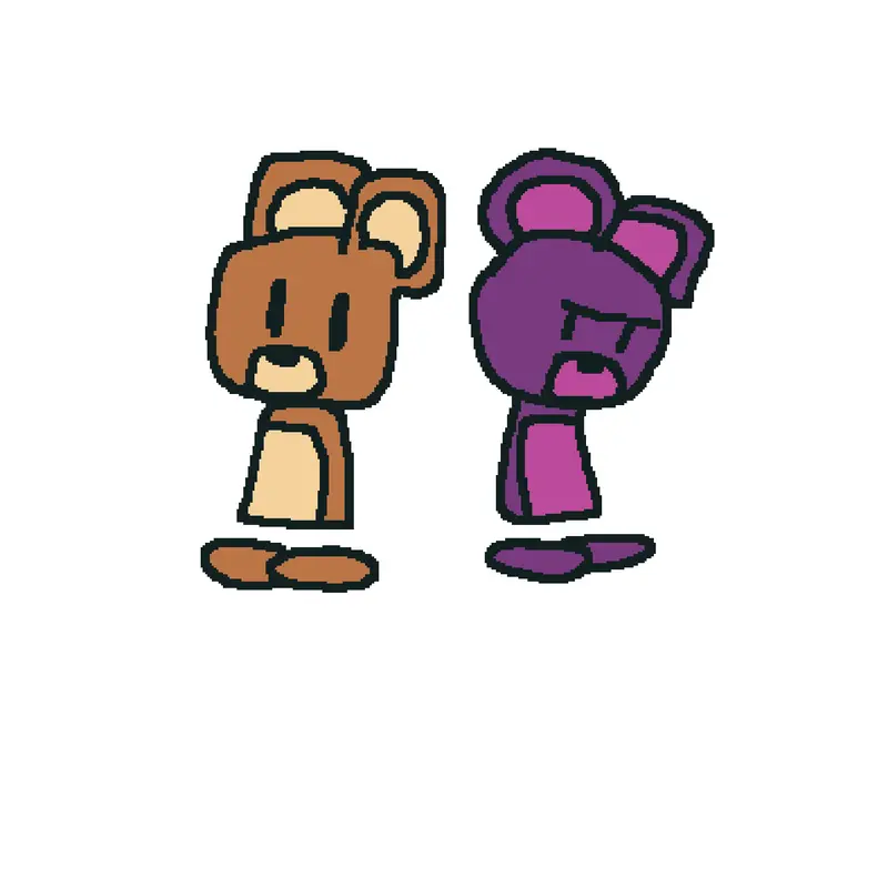 Game by @BaarenSonicSBA