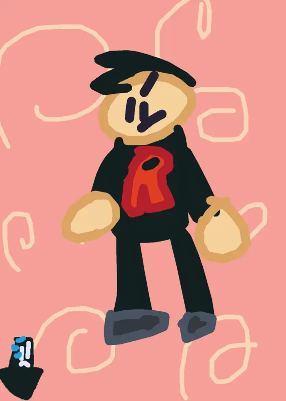Game by @cubey123