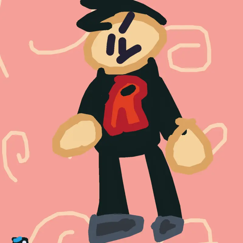 Game by @cubey123