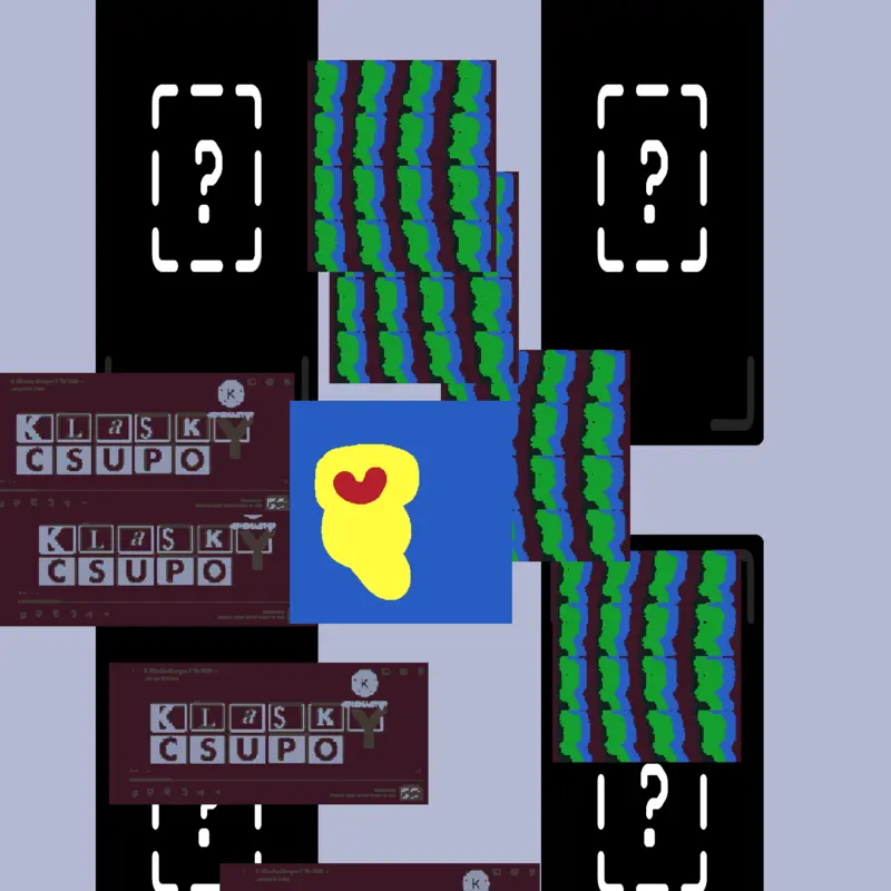 Game by @tutezito18