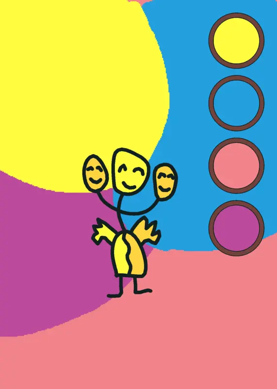 Game by @blind-fox911