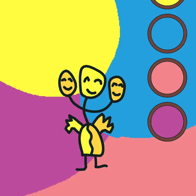 Game by @blind-fox911