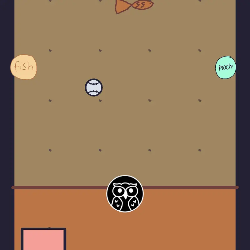Game by @mako072