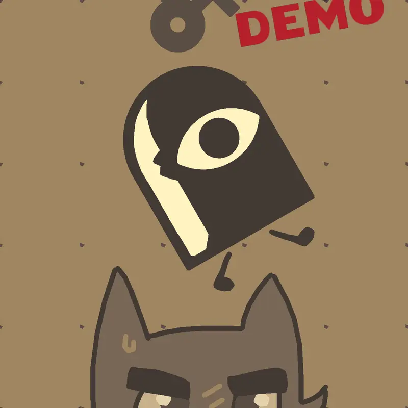 Game by @ForseSonoLeo