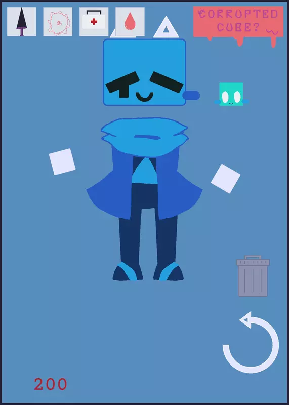 Game by @Moovil