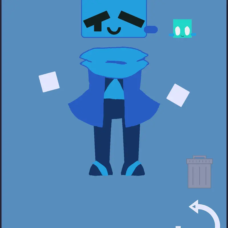 Game by @Moovil