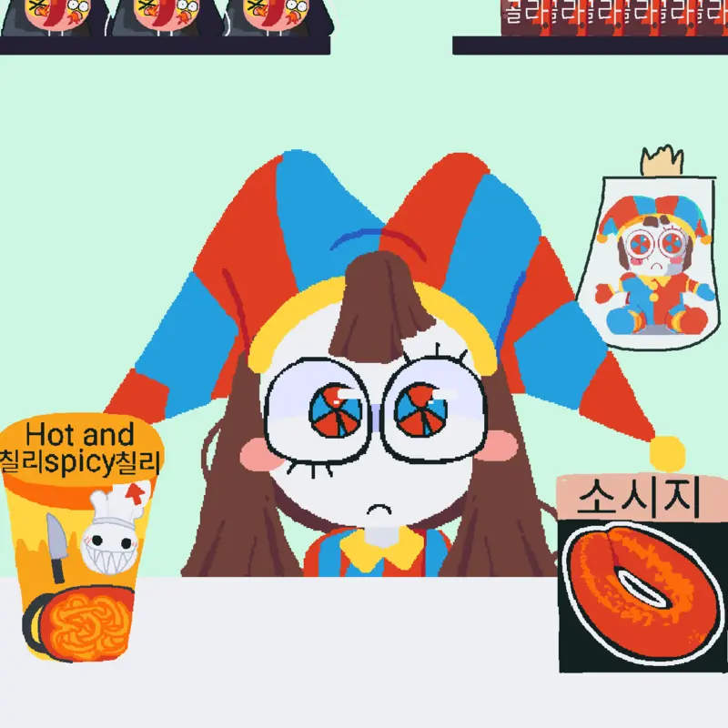 Game by @minicherries