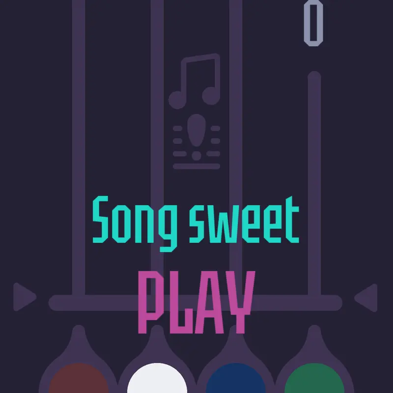 Game by @GracielaFranco
