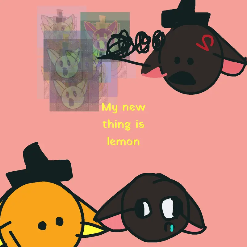 Game by @thethombelcats