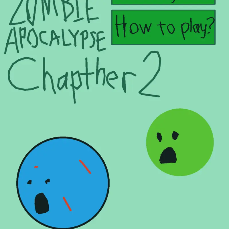 Game by @yuhongworld