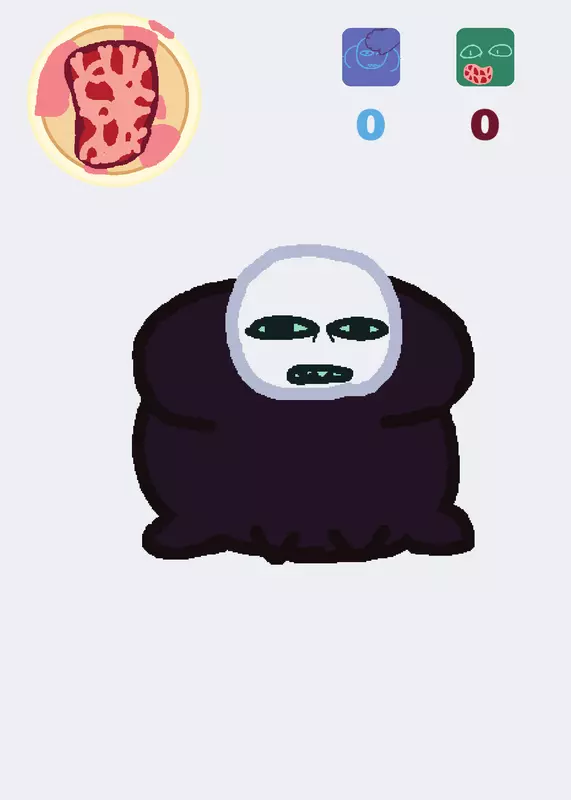 Game by @YourLocalRandom