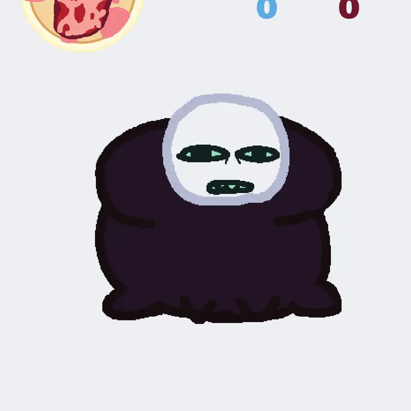 Game by @YourLocalRandom