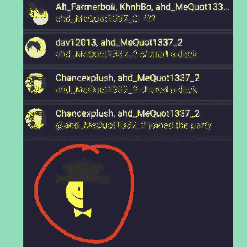 Game by @ahd_MeQuot1337_2