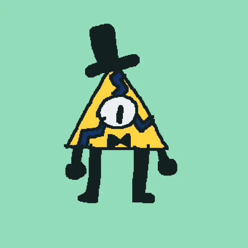 Game by @un_bill_cipher