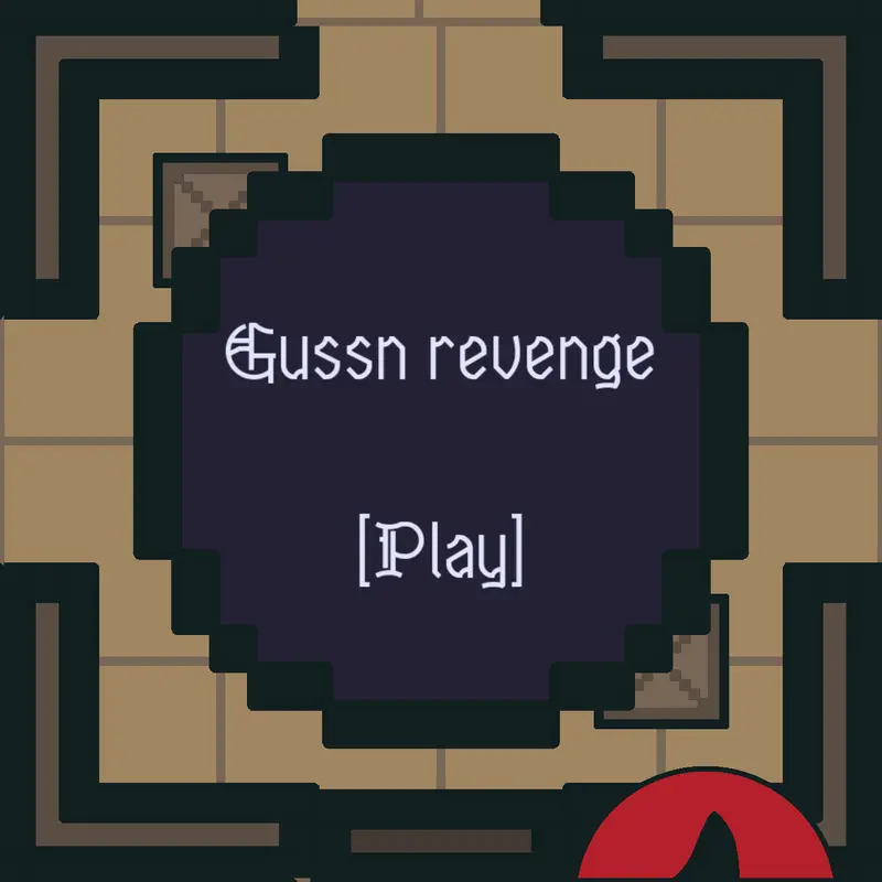 Game by @gussn