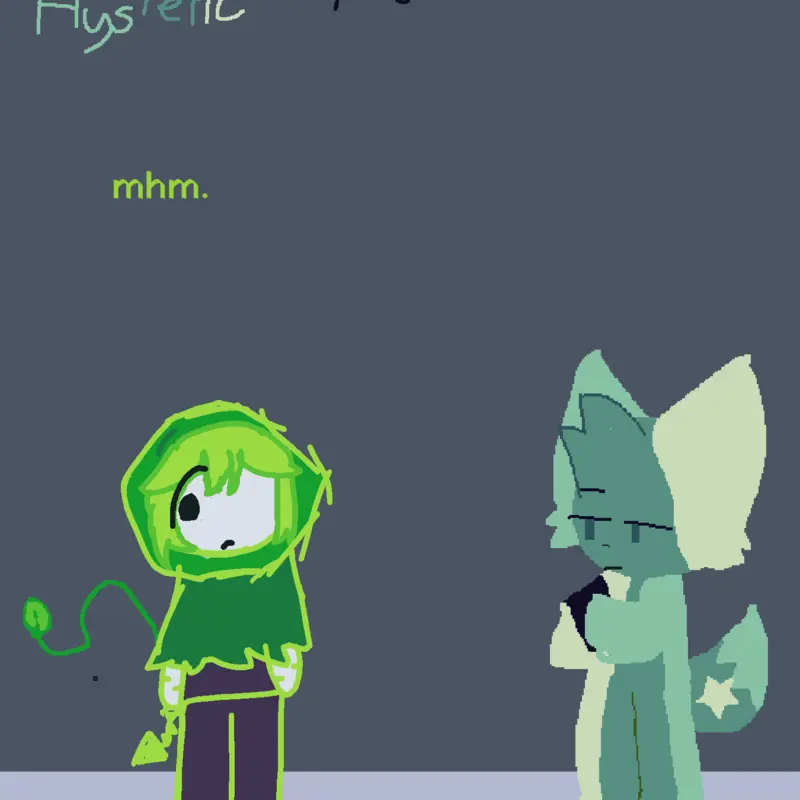 Game by @CatteInTheHat