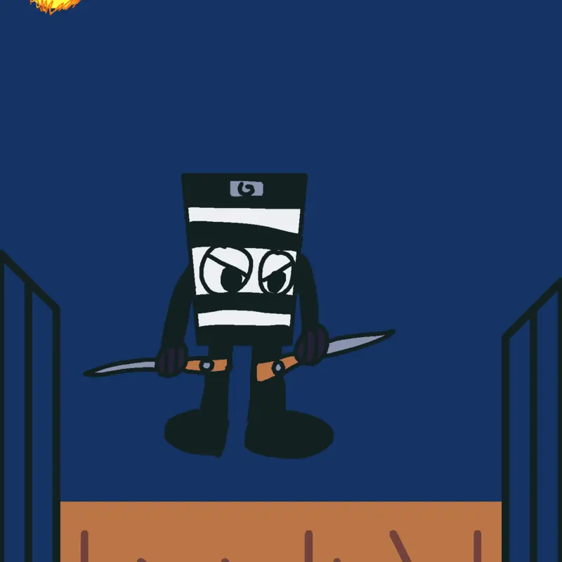 Game by @Lavadorito_Spinito